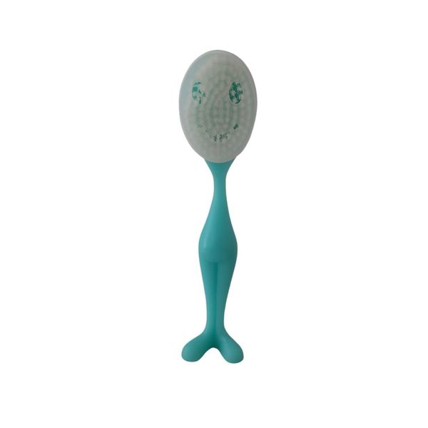 Herman Body Brush Sold in a Pack of 2