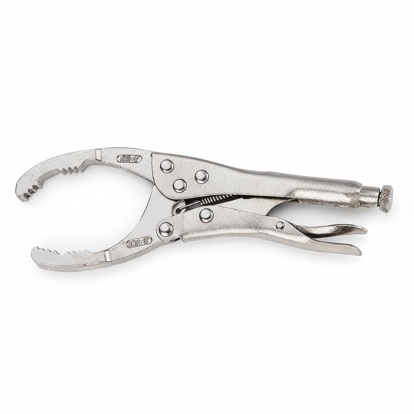Force Oil Filter Removal Pliers 53-118mm for Automotive Maintenance