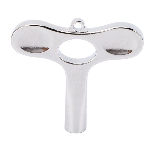 Drum Tuner Keychain (Square Wrench)