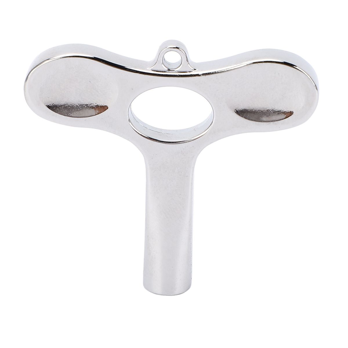 Drum Tuner Keychain (Square Wrench)