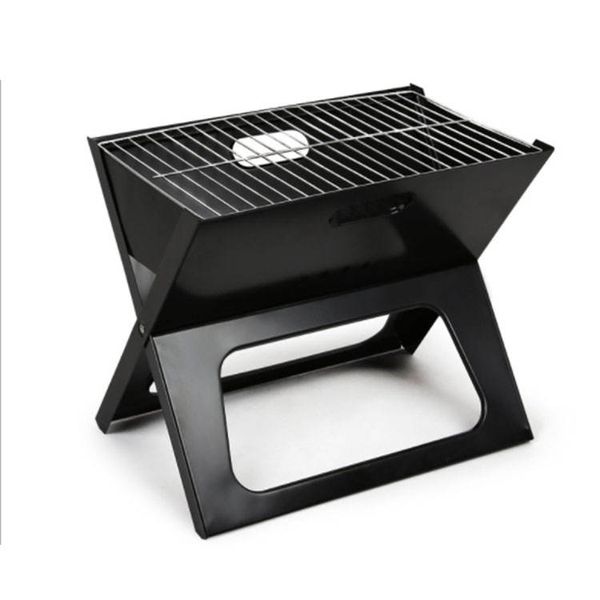 X-type BBQ