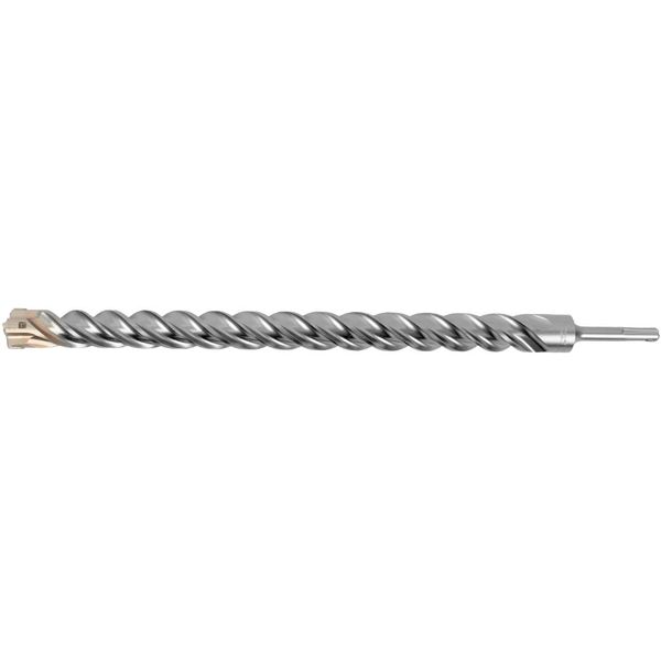 Alpen - Force x 28.0 x 450/400 Sds-Plus Drill Bit