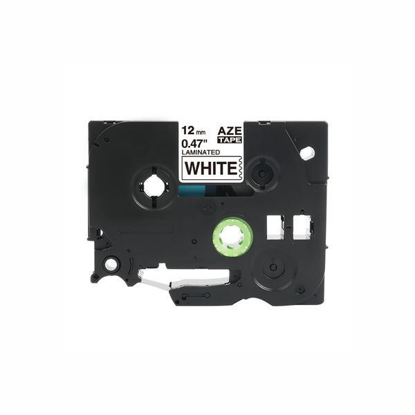 Black On White - Pack Of 4 image