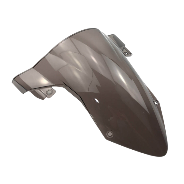 Aftermarket Screen Compatible with BMW S1000RR (2019-2021)- Clear
