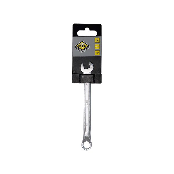 MTS - Spanner Combination CRV Deep Offset - 10mm