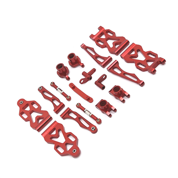 Aluminum Upgrade &amp; Modification Spare Parts Kit