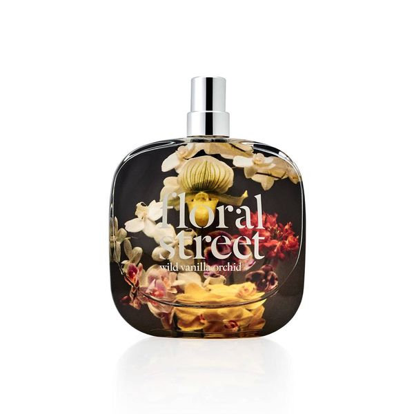 Floral Street Wild Vanilla Orchid Edp - 100ml