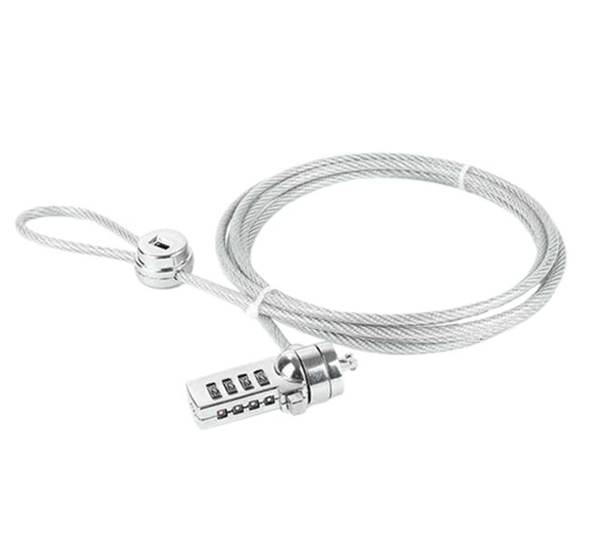 Laptop Anti-Theft Combination Lock | Non-Nano Standard Slot | B3958