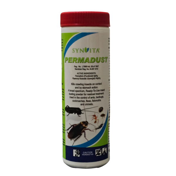 Synvita Permadust 100g