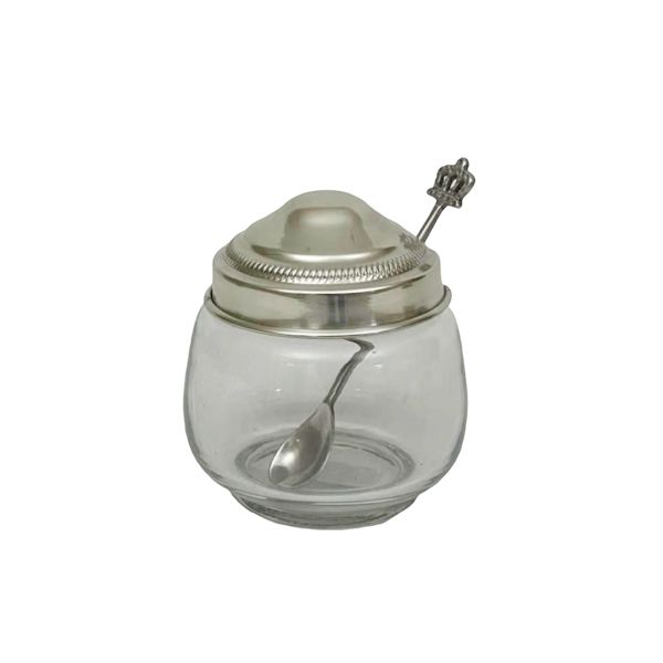 YB Ambiente - Jam Pot &amp; Spoon Jubilee