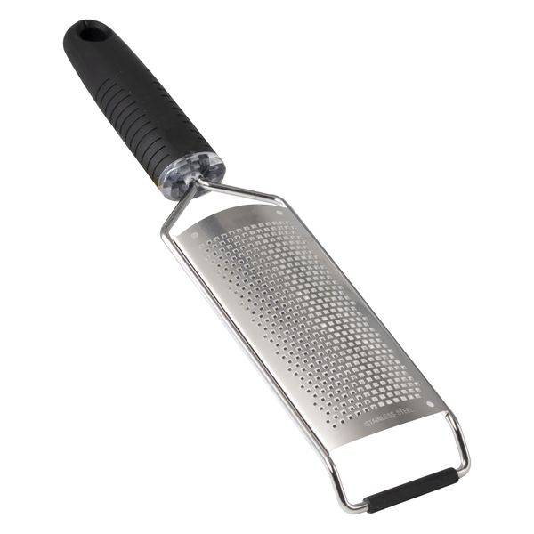 Regent - 18/8 Micro Grater Fine