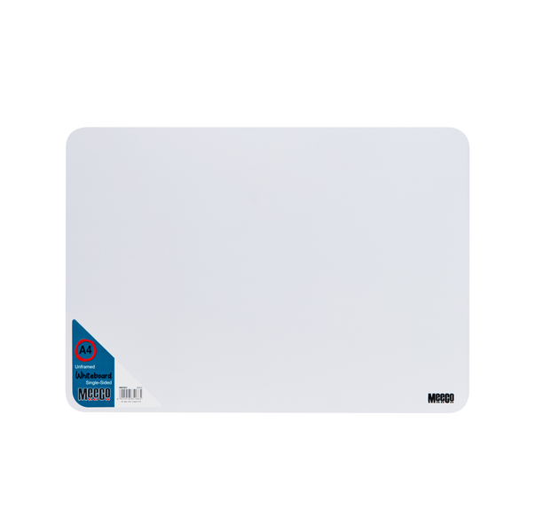 Meeco Whiteboard Single-Sided