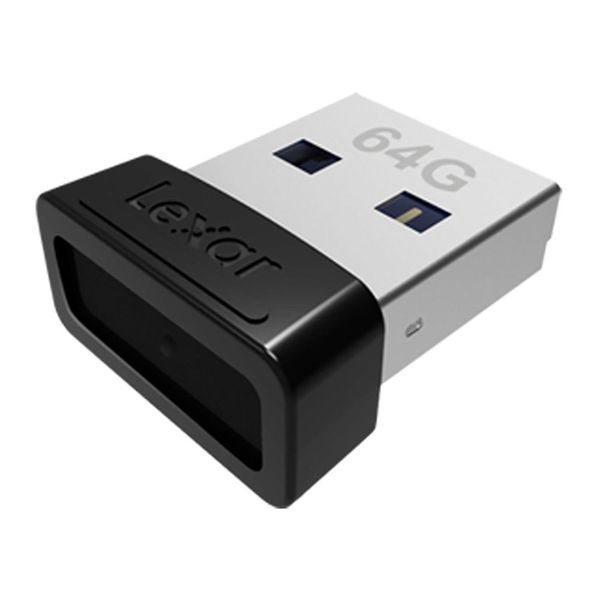 Lexar S47 USB JumpDrive 64GB