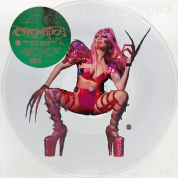 Chromatica (Picture Disc) (Vinyl)
