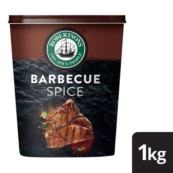 Robertsons Barbecue Spice - 1 Kg