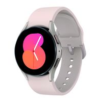 Samsung Galaxy Watch4 Aluminum 40mm LTE - Pink/Gold | Shop Today