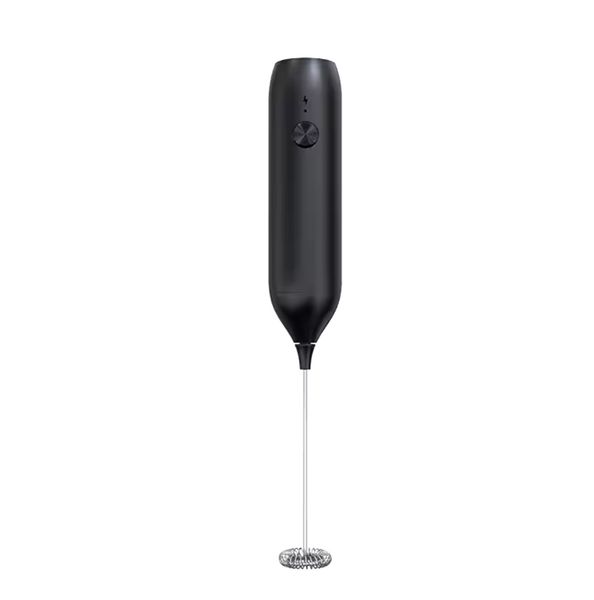 Milk Frother-rechargeable