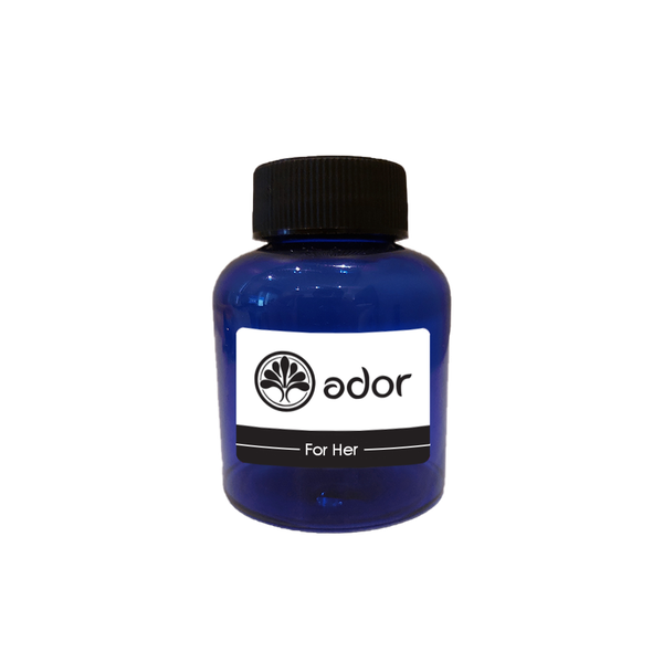 For Her - Fragrance Oil 100ml