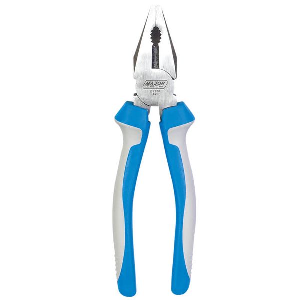 Major Tech 200mm Combination Pliers (EP200)