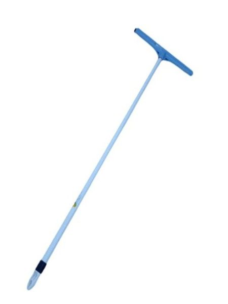 Long Handle Window Washer Squeegee