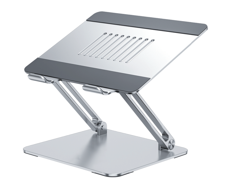 Lekkermotion N6 Height Adjustable Notebook Stand