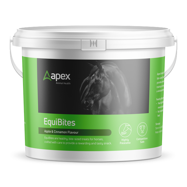 Apex Animal Health logo