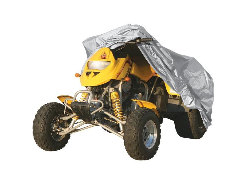 Auto gear ATV Quad Bike Cover XL