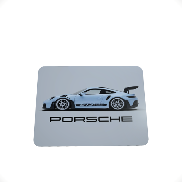 Porsche GT3RS D-Mouse Pad