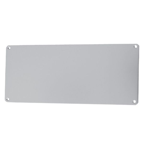 Union Kick Plate 200X800X2MM