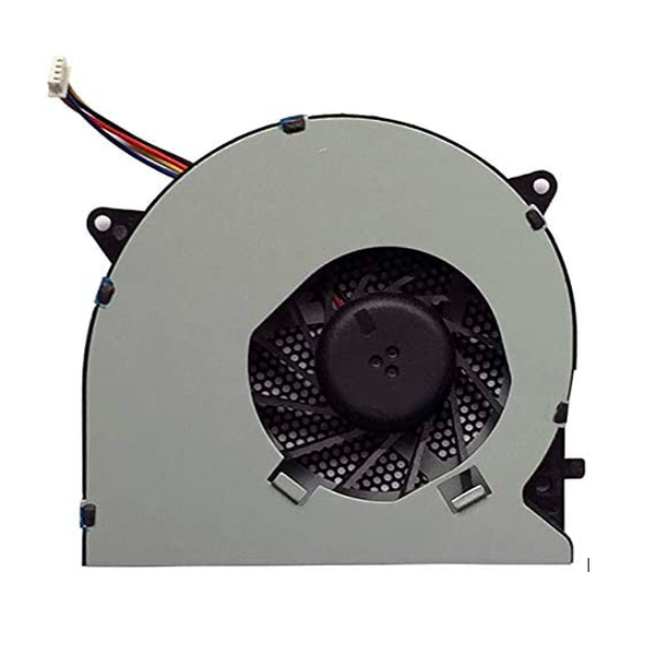 Replacement Laptop CPU Fan For Asus G75 G75V G75VW G75VX G55 G57