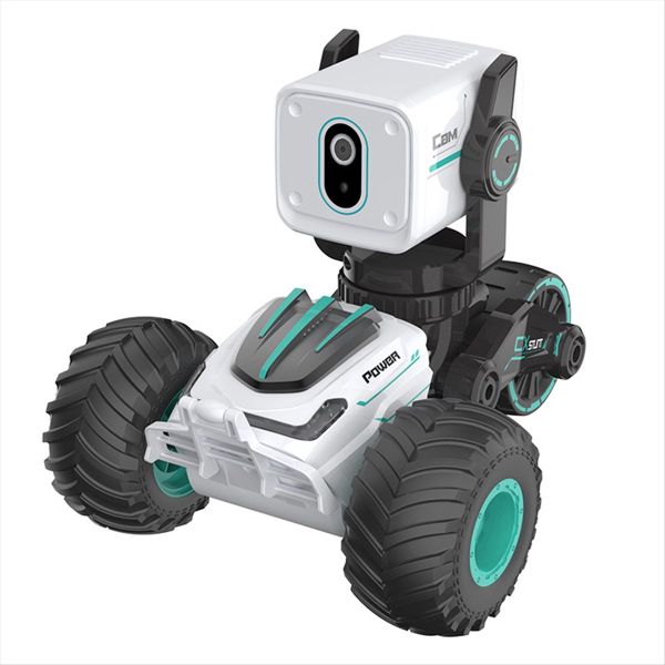 Lh-C066 Remote Control Car Photography Hd Video Real-Time Video