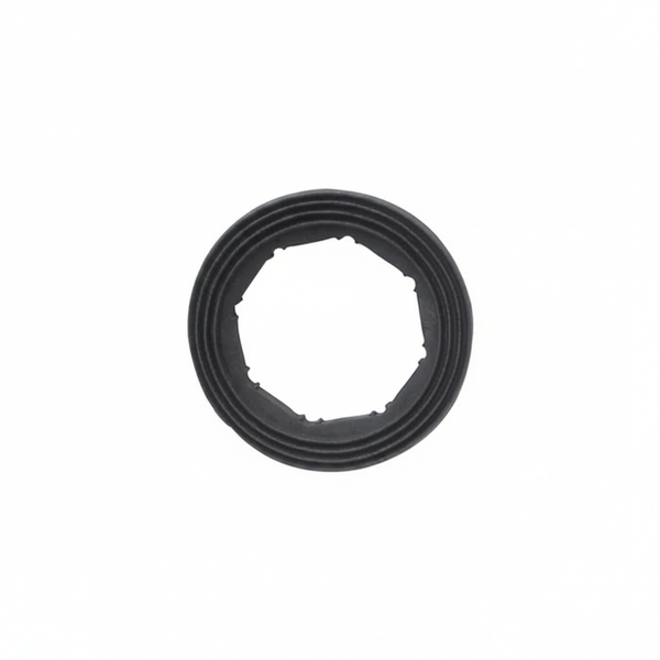 Wirquin Rubber Washer for Closed Coupled Cisterns, 2 Piece