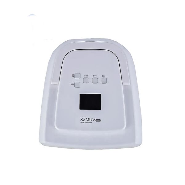 Rechargeable nail Dryer Led Screen (XZMUV)