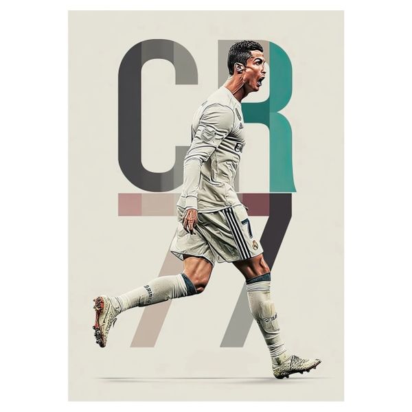 The Greatest Of All Time - A1 Poster