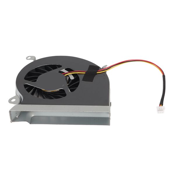 CPU Cooling Fan for MSI Ge70 2od Ge70 2oe Ge70 2pc Ge70 2pe Apache Pro