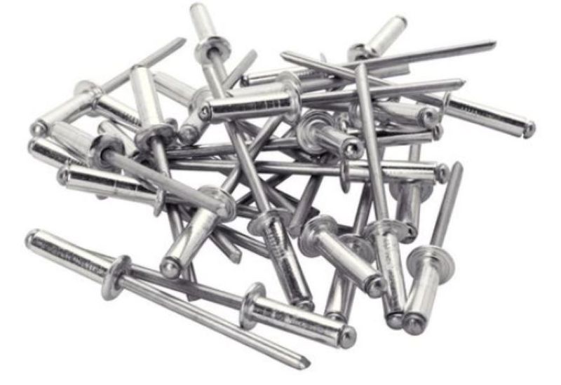 Project Solutions Blind Rivet 4.8x18mm Pack of 50