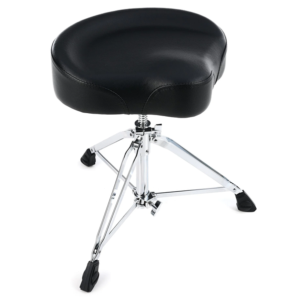 Ludwig Pro Saddle Throne