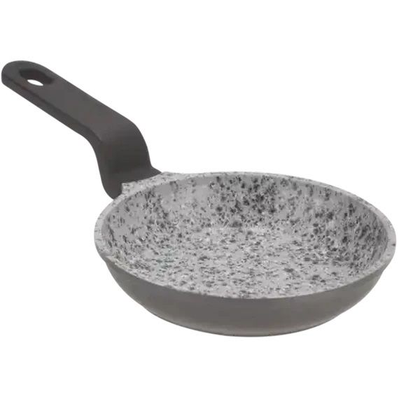 Mini Granite Fry Pan 14cm.