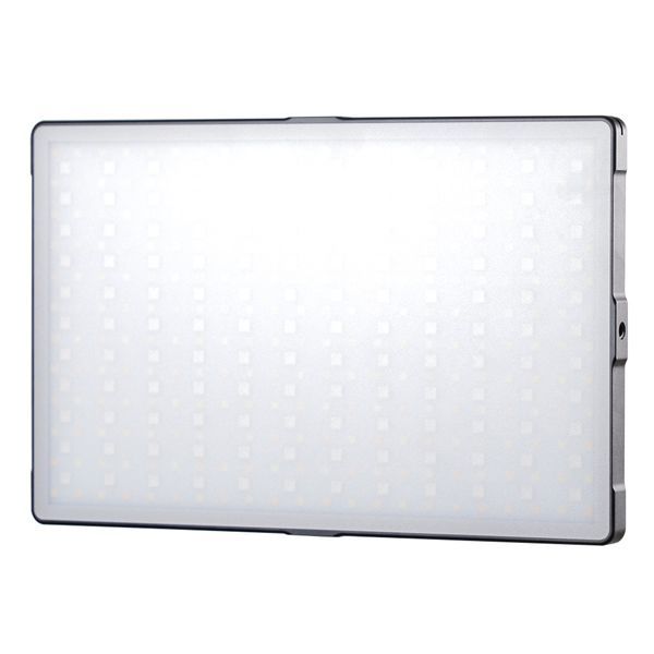 Phottix M1000R RGB Panel LED Light