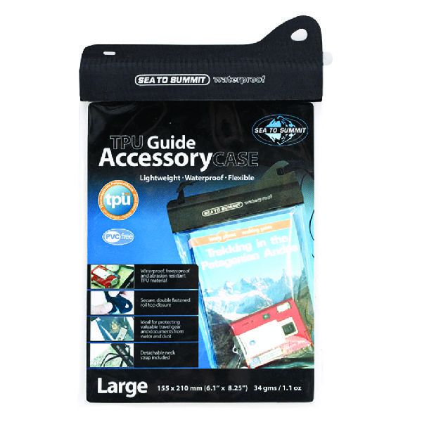 Sea to Summit TPU Accessory Case