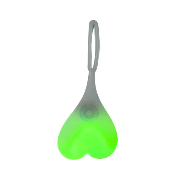 LED Glowing Light - Accessory for Cycling, MTB, BMX