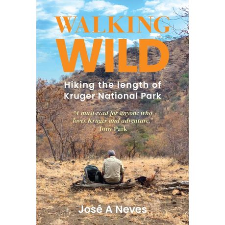 Walking Wild Image