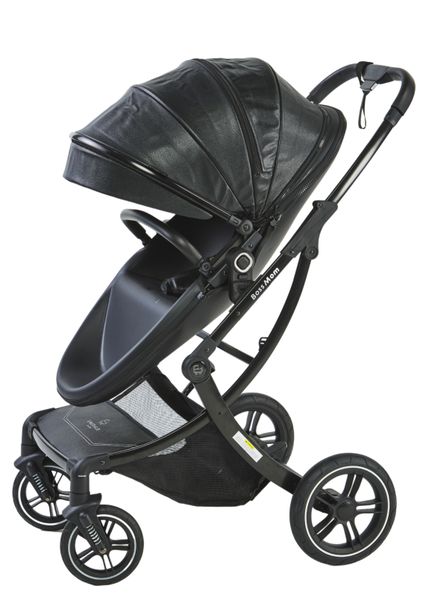 Emerald Baby Boss Mom 2 in 1 Egg Stroller