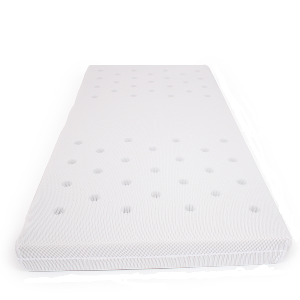 Camp Cot Mattress Standard (95 x 66 x 8cm) - Netting