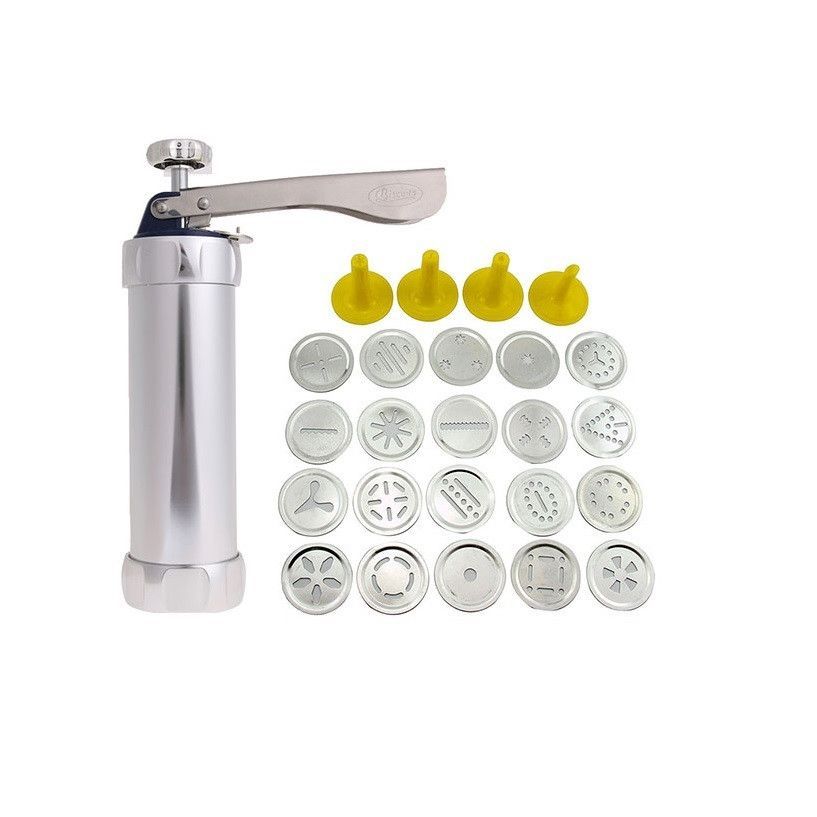 Cookie Press & Icing Set | Shop Today. Get it Tomorrow! | takealot.com