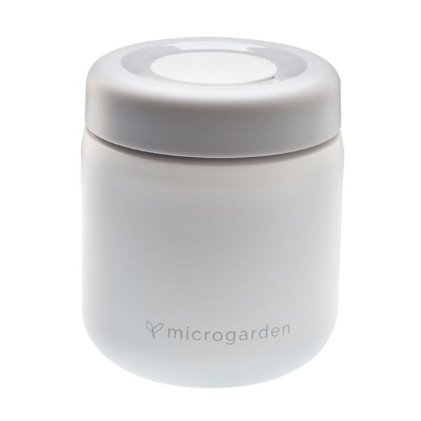 Stainless Steel 470ml Vacuum Insulated Food Flask - Cloud