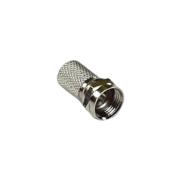 ADAP. DSTV F-Connector RG-59 (Pack of 4)