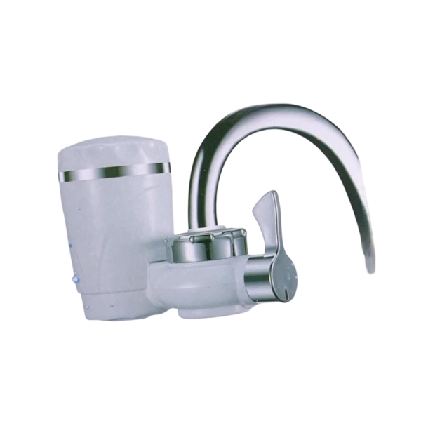Kitchen Faucet Water Purifier - 7-Layer Filtration System