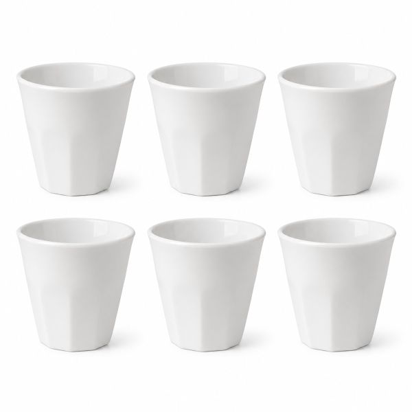 Leka Melamine B001 Tumbler Cup 300ml - Small