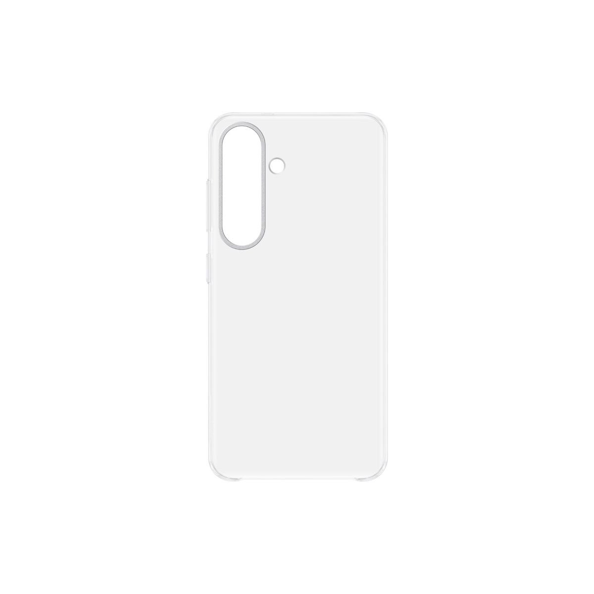 Samsung Galaxy S25 Clear Case | Shop Today. Get it Tomorrow! | takealot.com
